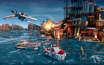 Amazon.co.jp: ANNO 2070 日本語マニュアル付英語版 : PCソフト